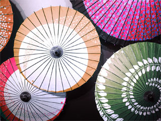 sombrillas chinas