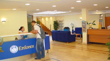 Academia de idiomas en Barcelona