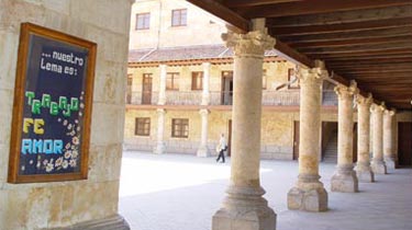 Academias de idiomas en Espa&ntilde;a