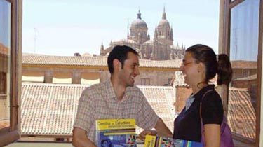 Clases particulares (inglés, francés, alemán, catalán, español)