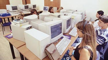 Preparaci&oacute;n de ex&aacute;menes oficiales