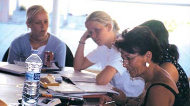 Cursos para adultos