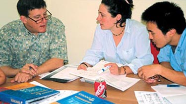 Cursos de alemán