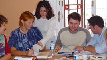 Cursos de catalán