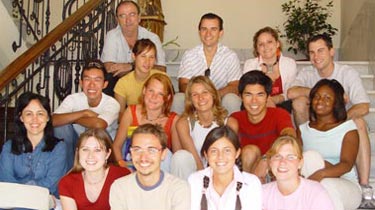 Enfoidiomas: Centro internacional de idiomas
