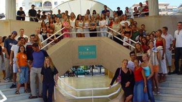 profesores de idiomas