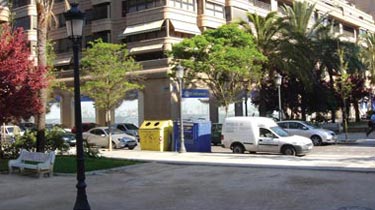 Academia de idiomas en Valencia