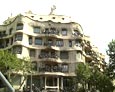 Barcelona city