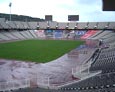 Barcelona city