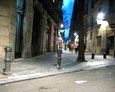 Barcelona city
