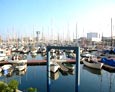 Barcelona city