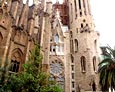 Barcelona city