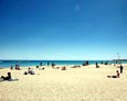 Barcelona city