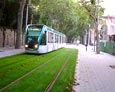 Barcelona city