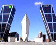 Kio Towers