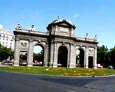 Puerta de Alcalá