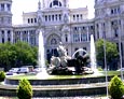 Cibeles Place
