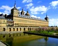 The Escorial Monastery