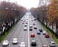 Castellana Walk