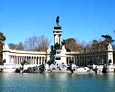 Retiro Park