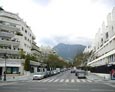 Marbella city