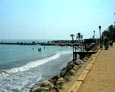 Marbella city