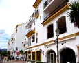 Marbella city