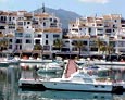 Marbella city