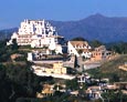 Marbella city