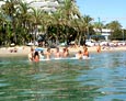 Marbella city