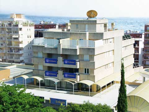 Academia enforex marbella