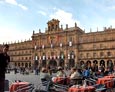 Salamanca city