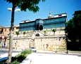 Salamanca city