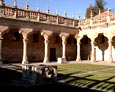 Salamanca city