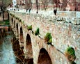 Salamanca city