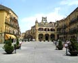 Salamanca city