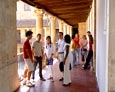Enforex Salamanca School