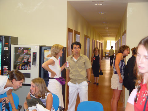 Escuela enforex salamanca