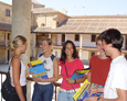 Enforex Salamanca School