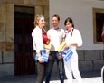 Enforex Salamanca School