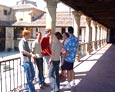 Enforex Salamanca School