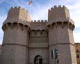 Valencia City