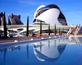 Valencia City