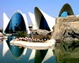 Valencia City